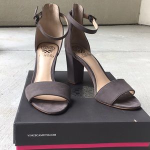 Vince Camuto Corlina Sandal / Heel